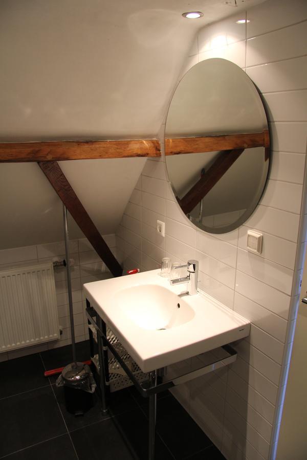 De Oude Pastorie Bed and Breakfast Netersel Εξωτερικό φωτογραφία