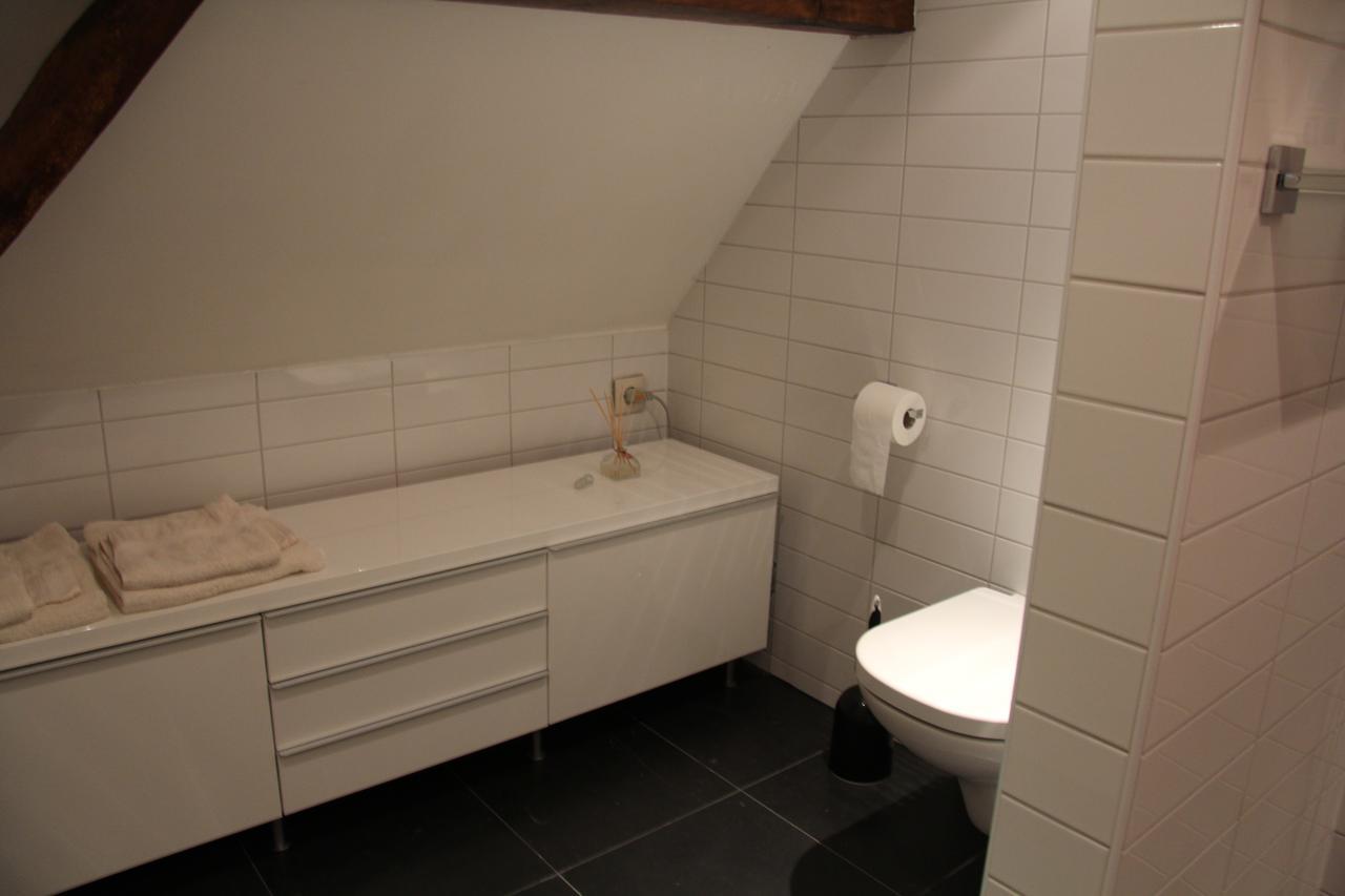 De Oude Pastorie Bed and Breakfast Netersel Εξωτερικό φωτογραφία