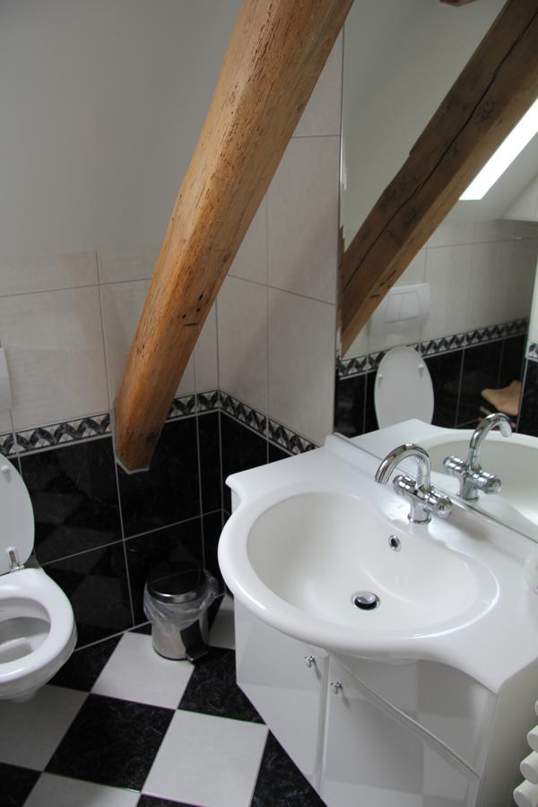 De Oude Pastorie Bed and Breakfast Netersel Εξωτερικό φωτογραφία
