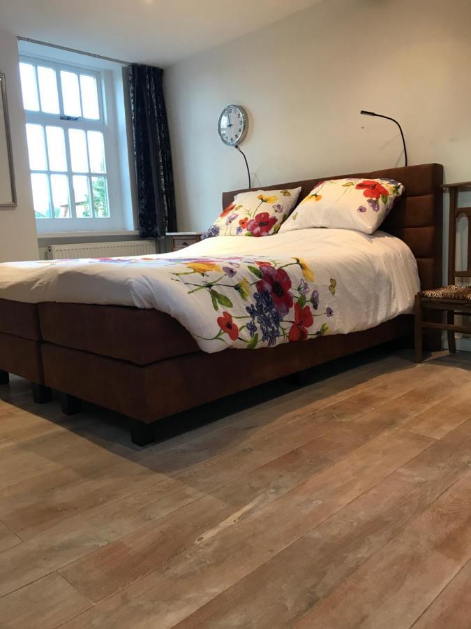 De Oude Pastorie Bed and Breakfast Netersel Εξωτερικό φωτογραφία