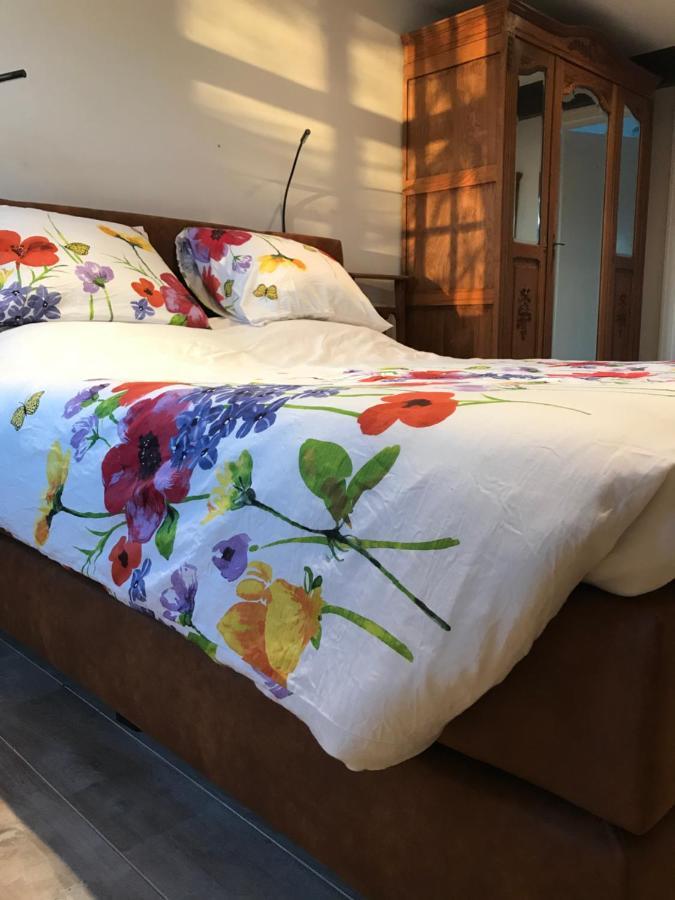 De Oude Pastorie Bed and Breakfast Netersel Εξωτερικό φωτογραφία